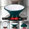 Louças de melamina, tigelas grandes especificamente para restaurantes de hot pot picante com macarrão, tigelas espessadas para wonton, tigelas para ramen com sabor de carne e tigelas para macarrão estilo Chongqing