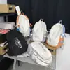 Mochila escolar feminina coreana para estudantes do ensino médio e fundamental, estilo universitário, mochila masculina, campus masculino, grande capacidade, mochila estudantil para viagem 1