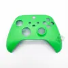 Adecuado para Carcasa de Controlador Xbox Series S, Carcasa Inferior, Carcasa Frontal, Carcasas Protectoras Superior e Inferior, Blanco Xsx Xss