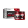 Arcilla de Color para el Cabello Sadoer Transfronteriza Arcilla Moldeadora Cera para Peinar Cabello Natural y Esponjoso Comercio Exterior Mayorista