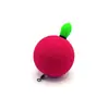 Flotador de Bola Luminoso Luoyang Gancho de Picada para Pesca con Bola Luoyang Señuelo que Cambia de Color Carpa Flotador Electrónico Buscador Automático de Fondo Bola para Provocar