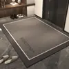 Felpudo de Entrada, Alfombra para Recibidor, Felpudo para el Hogar, Alfombrilla Antideslizante de Lujo para Sala de Estar, Personalizable, Resistente a Manchas, Metabo