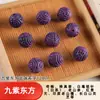 Accesorios de Joyería con Fragancia Tradicional en Stock del Fabricante, Cuentas de Incienso, Accesorios Tallados Populares de Estilo Étnico para DIY para Hombres y Mujeres al por Mayor