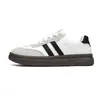 Zapatos para Hombre 2026 Otoño Nuevo Deportivos Entrenamiento Alemán Zapatos Deportivos para Hombre Transpirables Casuales Cómodos Versátiles Suela Suave Zapatos Forrest Gump