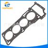 11044-4m700 adequado para junta de cilindro de motor NISSAN sunshine QG18 material de amianto