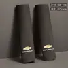 Adecuado para Chevrolet Ruibao XL Star Merro Detector Chuangku Cubierta para Hombro de Cinturón de Seguridad de Coche Cubierta Protectora Accesorios Interiores
