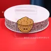 Pegatinas para Teléfono de Papel Dorado Año del Caballo, Populares en Xiaohongshu, Princesa Por Favor Hazte Rica, El Dinero Importa, Pegatinas de Papel Dorado, Pegatinas Doradas de Gato de la Suerte