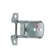 Adecuado para Conjunto de Bisagra de Puerta Ford Superior Izquierdo o Superior Derecho Oe 6L5Z1022800B