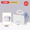 Bolsas para Empacar Pan Tostado Famosas en Internet 450g Pan de Molde Mochi Bolsas Autoadhesivas Bolsas de Papel para Hornear para Llevar Venta al por Mayor Comercial