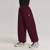 Pantalones Largos de Invierno Pudding Haru Estilo Nuevo para Niñas Joggers Forrados de Polar Pantalones de Chándal Calentitos Pantalones Casuales Versátiles para Niñas