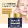 Creme Popular de Retinol Transfronteiriço, Creme Rejuvenescedor, Firmador e Hidratante, Creme Hidratante com Colágeno e Vitamina E