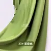 Tela de Seda de Leche para Fondo de Boda, Tela Decorativa de Fondo para Transmisión en Vivo, Buena Caída, Material DIY de Diseñador