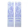 Calcetines Populares Transfronterizos para el Cuidado de la Salud de Hombres y Mujeres, Calcetines Ingleses para Masaje de Pies con Puntos de Acupuntura, Calcetines para Meridianos de Pies que Conservan la Salud, Calcetines con Puntos de Acupuntura de la Medicina Tradicional China