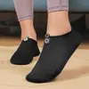 Sapatos Multifuncionais para Yoga, Meias de Praia, Sandálias Portáteis de Verão, Sapatos Aquáticos, Sapatos para Fitness Indoor Masculinos e Femininos, Chinelos de Chão