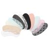 Gel Transparente Tacones Altos para Mujer Anti-Desgaste Pie No Talón Masaje Media Plantilla Adhesivos para Talón de Masaje Listos para la Venta