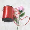 Cintas para Globos, Cintas Doradas y Plateadas, 500 Yardas de Alambre para Atar Globos, Accesorios de Cinta para Globos Dorados y Plateados