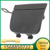 Adequado para Mercedes-Benz GLA-class W156 GLA200 capa de reboque de para-choque dianteiro capa de gancho de reboque 1568850722