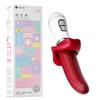 Vibrador Misterioso Estimulador de Lengua Balanceo y Rotación de Lengua Productos Suaves para Adultos Juguetes Sexuales para Mujeres 100/Caja