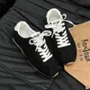 Zapatillas Casuales de Cuero Genuino Estilo Ins Pequeñas Zapatillas Planas Blancas para Mujer 2025 Transpirables Pies de Primavera Mostrados Nueva Llegada
