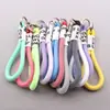 Set de Cordón para Tetera de Venta Caliente, Cordón para Taza de Agua de Malla, Correa Duradera y Resistente a la Suciedad para Termo, Multicolores en Stock