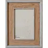 Fábrica de Origem Moldura de Exibição Minimalista Moderna Moldura de Foto PS Multifuncional Montada na Parede Tira de Borda Luz de Luxo Moldura de Foto para Sala de Estar Moldura Vazia