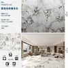Panel de Pared de Roca Brillante 900*2700*9mm, Panel de Pared de Piedra de Lujo para Proyectos, Venta al por Mayor Directa desde Fábrica en Foshan