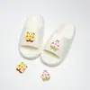 Charms para Zapatos de Cocodrilo de Dibujos Animados Accesorios de Superhéroes Accesorios para Chanclas DIY Charms Desmontables para Zapatos Fabricante de Charms para Zapatos al por Mayor