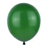 Globos de Látex Mate de 12 pulgadas al por mayor, Globos Redondos Flotantes Espesos de 2.8g para Boda, Habitación de Boda, Decoración y Arreglo de Cumpleaños