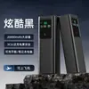 Batería externa transfronteriza de 100W, 20000mAh, carga rápida inteligente, gran capacidad, portátil para computadoras, uso en exteriores y personalizable