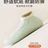 Sapatos e Meias de Malha Respirável Finos de Verão para Bebê, com Solas Macias e Antiderrapantes para Crianças Pequenas, Sapatos de Bebê de Um Passo