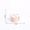 Muebles y accesorios creativos y adorables para casa de muñecas de baño, decoraciones DIY de paisajes en miniatura y pequeños adornos para la decoración del hogar