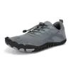 2026 Nuevas Zapatillas de Entrenamiento Alemanas Estilo Transfronterizo, Zapatillas Deportivas de Ajuste Ancho para Hombres y Mujeres, Transpirables, Antideslizantes, Suela de Goma, Tenis Casuales para Senderismo