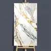 Papel Pintado Imitación Azulejo Pegatinas de Pared Pegatinas de Pared para el Hogar Decoración de Baño Impermeables a Prueba de Humedad Cocina Resistente al Aceite Casa de Alquiler