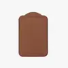 Adecuado para Samsung Galaxy S25, Soporte Magnético Fuerte para Tarjetas Magsafe Universal N52+ de Apple, Funda de Tarjeta de Apple, Transfronterizo