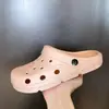 Pantuflas de Perro para Mujer Verano Exterior Punta Cerrada Lindos Dibujos Animados Sandalias para Hombre Hogar Interior Antideslizantes Zuecos para Mujer Verano