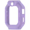 Funda protectora Xuan Yin para Redmi Kids Watch Pro, funda de PC semi-envuelta con bordes huecos