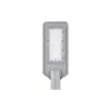 Cabezal de farola LED para proyectos de carreteras municipales, iluminación exterior impermeable para jardines, patios, zonas rurales e iluminación de calles urbanas