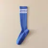 Calcetines de Yoga Personalizados, Calcetines de Compresión Antideslizantes para Mujer de Media Pantorrilla, Calcetines de Presión para Pantorrilla para Deportes de Interior, Pilates, Fitness, Running