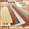 Pegatinas de suelo de PVC linóleo plástico madera autoadhesivas impermeables a prueba de humedad engrosadas pegamento para suelo pegatinas de suelo de piedra y plástico