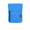 Bolsa de cuello antirrobo para guardar pasaporte, bolsa anti-RFID para teléfono móvil y llaves de coche, bolsa anti-radiación con blindaje de señal electromagnética
