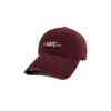 Gorra de Béisbol Deportiva Suave para Hombre y Mujer Amazon Sombrilla para Exteriores Gorra de Visera Curva Nueva Gorra de Béisbol Estilo Americano de Mezclilla Nyc