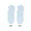 Calcetines Antideslizantes para Mujer Tipo Náutico, Calcetines Finos de Verano Bajos Invisibles, Nuevo Estilo Primavera 2026, Calcetines Cortos de Algodón Puro