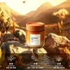 Fragancia Popular para Coche en Bálsamo Sólido, Aroma de Larga Duración, Decoración de Alta Gama, Eliminación de Olores, Fragancia Ligera