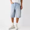 Comércio Exterior Temu Transfronteiriço Exclusivamente para Shorts Jeans Masculinos Europeus e Americanos, Novo Jeans Masculino Amazon Aliexpress