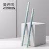 Palo de Masaje Muscular Extendido, Herramienta Portátil Transfronteriza para Estiramiento y Relajación Muscular para Automasaje de Muslos y Todo el Cuerpo