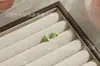 Novos Brincos de Tarraxa Bio-Cerâmicos, Não é Preciso Remover para Dormir, Hipoalergênicos, Cuidado com o Furo da Orelha, Milhares de Estilos de Brincos de Cerâmica Fofos e Doces, Atacado
