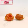 Cabeças de Flores de Peônia Artificiais (Peônia Exquisite) Direto do Fabricante para Decorações de Casamento, Decorações de Hotel e Decoração de Casa