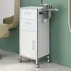 Gabinete de Barbería, Mesa de Herramientas para Salón de Peluquería, Gabinete de Herramientas para Permanente y Tinte de Salón de Peluquería, Gabinete para Cortar el Cabello, Carrito para Salón de Belleza, Equipo Estándar, Otros