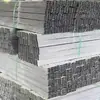 Clipe de Encaixe para Estufa Estrutura de Mola Filme Plástico Clipe de Encaixe Cauda de Andorinha Agricultura Fivela de Pressão para Sulco Folha de Plástico 2m Novo Modelo