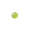 Calcedonia Verde Uva Cuentas Sueltas Cuarcita Jade Cuentas para Joyería Semiacabado Pulsera DIY Collar Cuentas Redondas Venta al por Mayor
